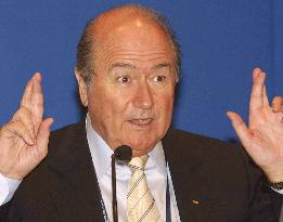 FIFA to probe ticket fiasco
